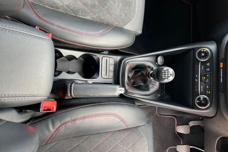 Used Ford Fiesta 2022 for sale - 78095233: Photo 28