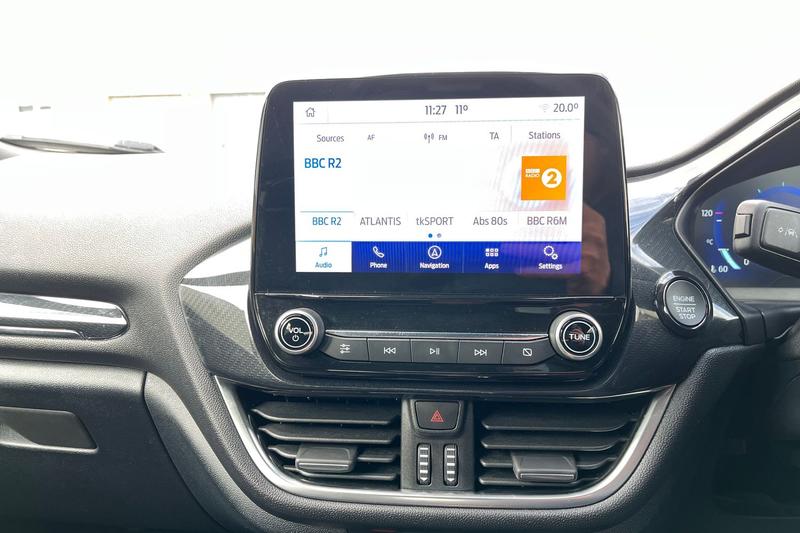 Used Ford Fiesta 2022 for sale - 78095233: Photo 31