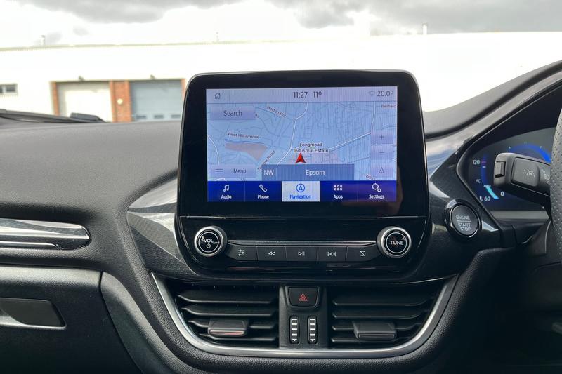 Used Ford Fiesta 2022 for sale - 78095233: Photo 32