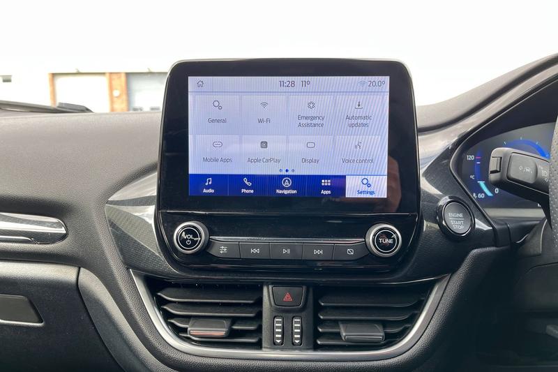 Used Ford Fiesta 2022 for sale - 78095233: Photo 34