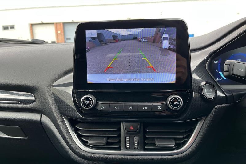 Used Ford Fiesta 2022 for sale - 78095233: Photo 35