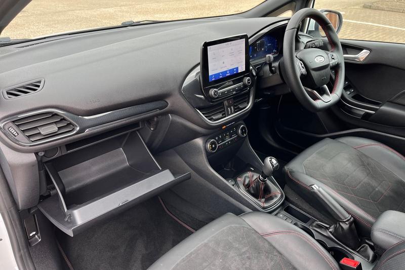 Used Ford Fiesta 2022 for sale - 78095233: Photo 37