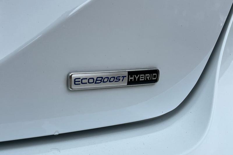 Used Ford Fiesta 2022 for sale - 78095233: Photo 39