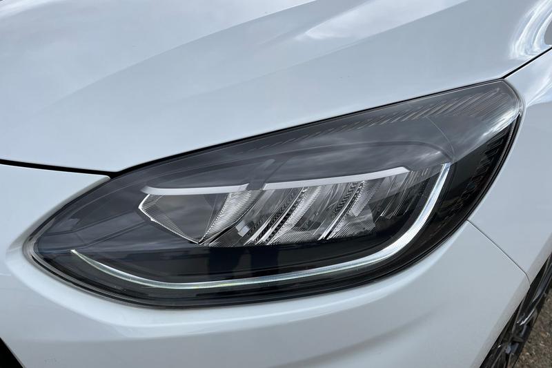 Used Ford Fiesta 2022 for sale - 78095233: Photo 40