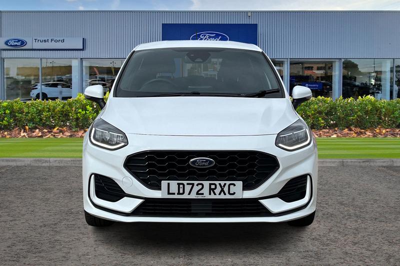 Used Ford Fiesta 2022 for sale - 78095233: Photo 6