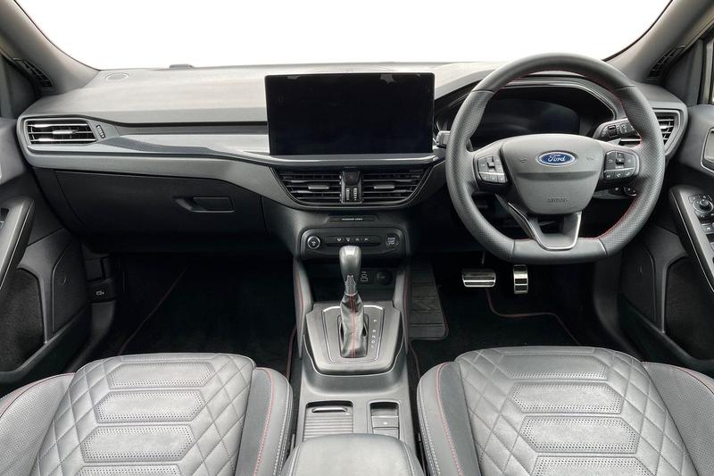 Used Ford Focus 2025 for sale - 78095223: Photo 10