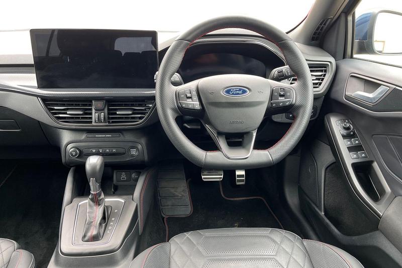 Used Ford Focus 2025 for sale - 78095223: Photo 11