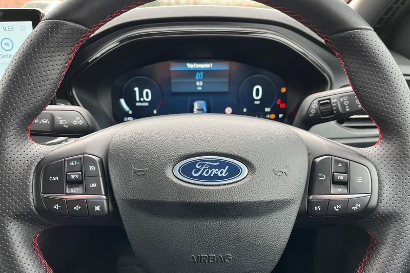 Used Ford Focus 2025 for sale - 78095223: Photo 12