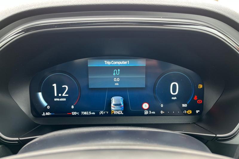 Used Ford Focus 2025 for sale - 78095223: Photo 13