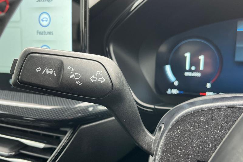 Used Ford Focus 2025 for sale - 78095223: Photo 14