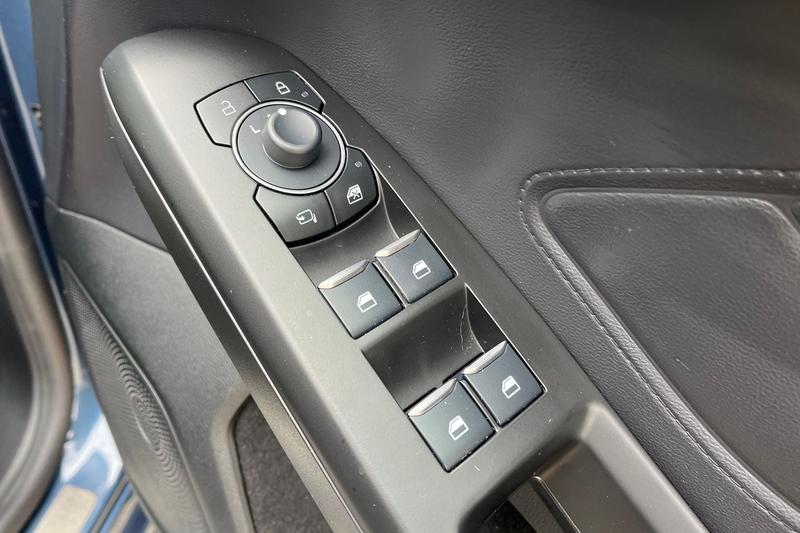 Used Ford Focus 2025 for sale - 78095223: Photo 16