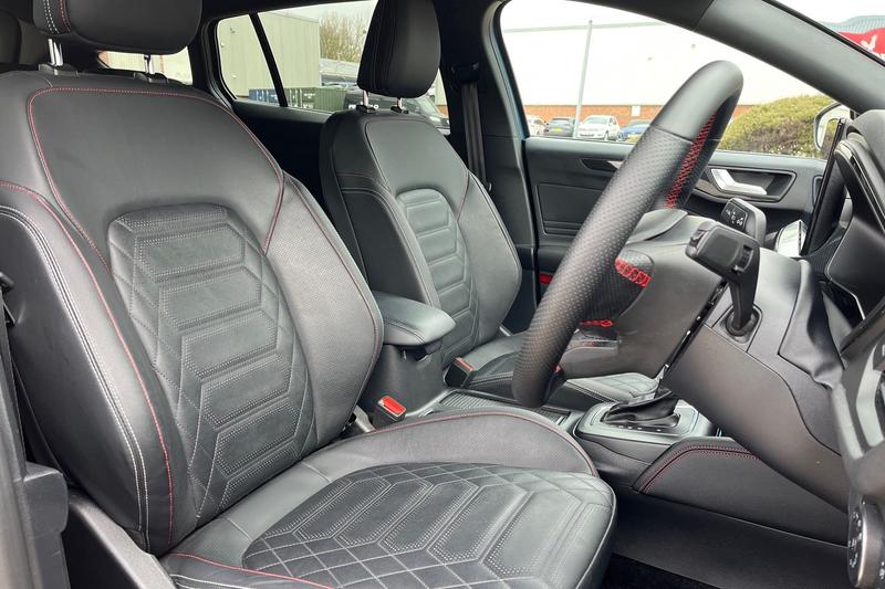 Used Ford Focus 2025 for sale - 78095223: Photo 17