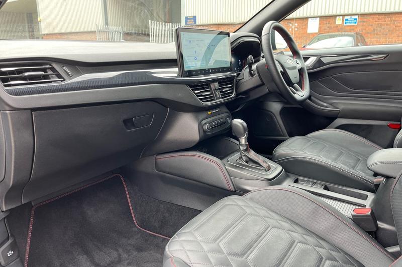 Used Ford Focus 2025 for sale - 78095223: Photo 18