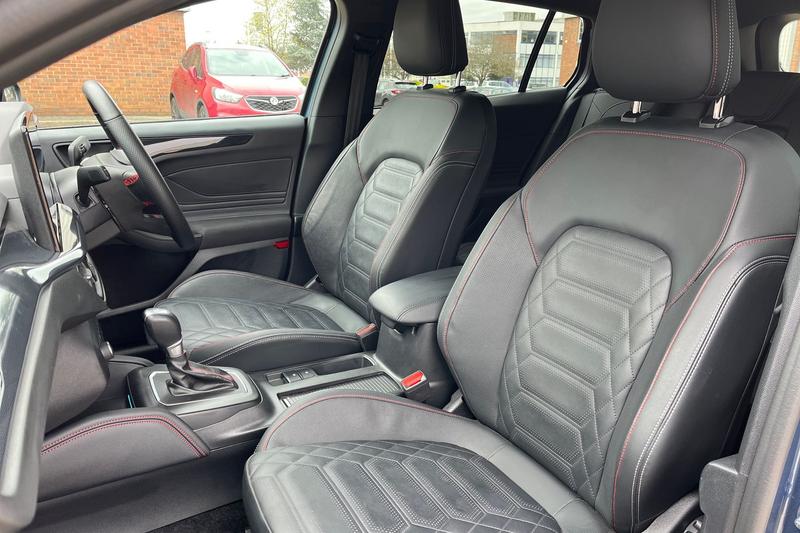 Used Ford Focus 2025 for sale - 78095223: Photo 19