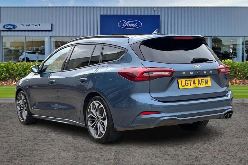 Used Ford Focus 2025 for sale - 78095223: Photo 2