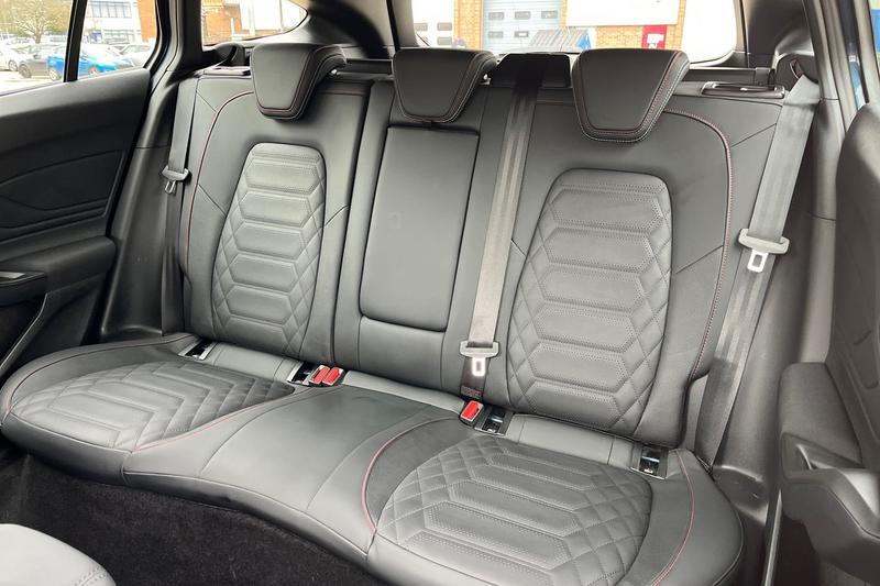 Used Ford Focus 2025 for sale - 78095223: Photo 20