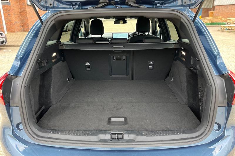 Used Ford Focus 2025 for sale - 78095223: Photo 21