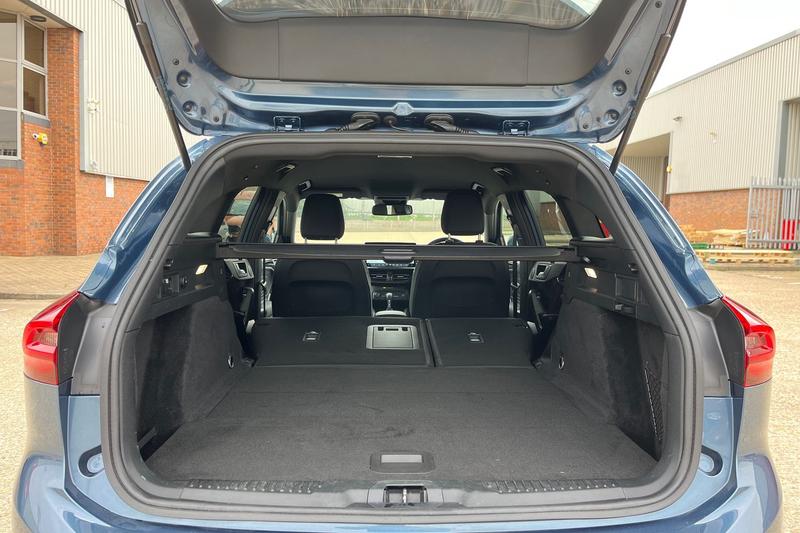 Used Ford Focus 2025 for sale - 78095223: Photo 24