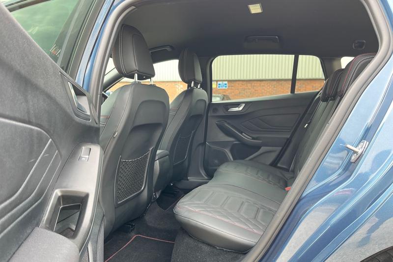 Used Ford Focus 2025 for sale - 78095223: Photo 25