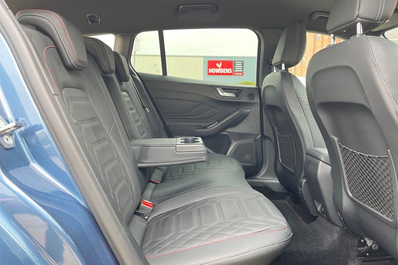 Used Ford Focus 2025 for sale - 78095223: Photo 26