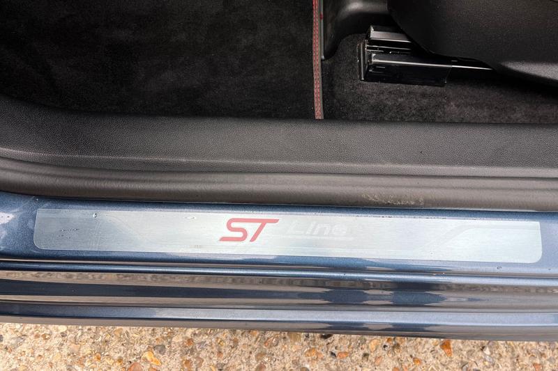 Used Ford Focus 2025 for sale - 78095223: Photo 28