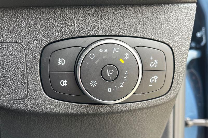 Used Ford Focus 2025 for sale - 78095223: Photo 29