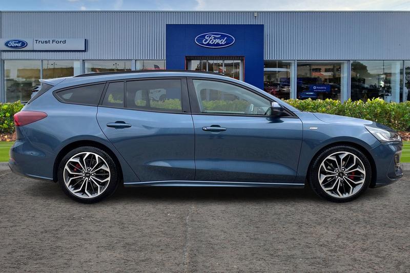 Used Ford Focus 2025 for sale - 78095223: Photo 3