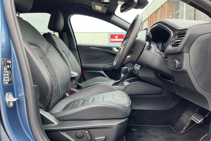 Used Ford Focus 2025 for sale - 78095223: Photo 30