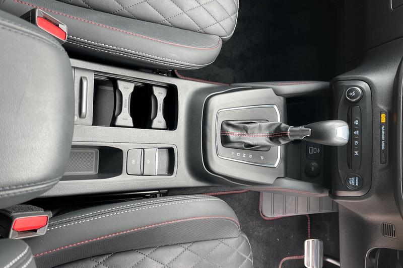 Used Ford Focus 2025 for sale - 78095223: Photo 31