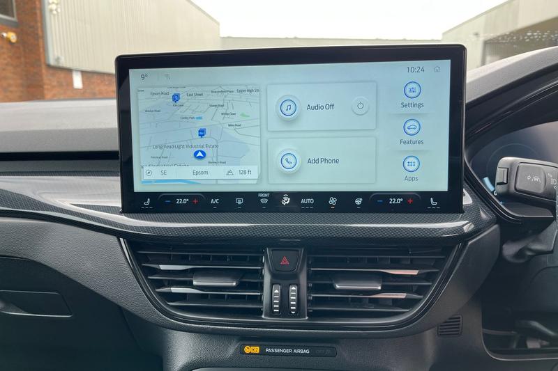 Used Ford Focus 2025 for sale - 78095223: Photo 33