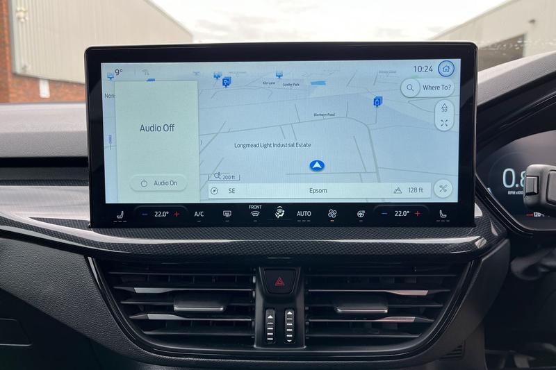 Used Ford Focus 2025 for sale - 78095223: Photo 34