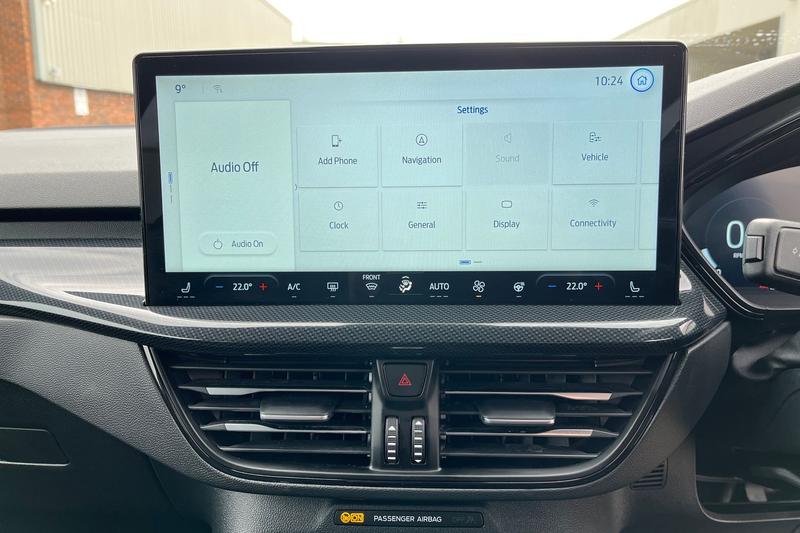 Used Ford Focus 2025 for sale - 78095223: Photo 35