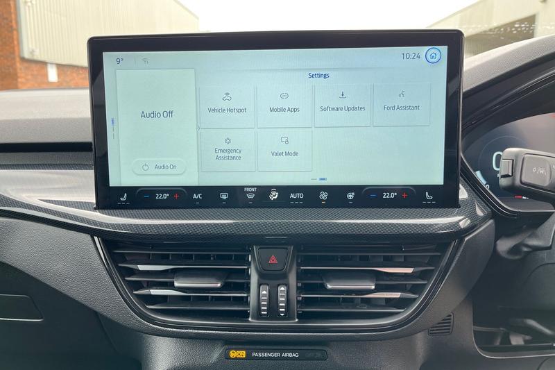 Used Ford Focus 2025 for sale - 78095223: Photo 36