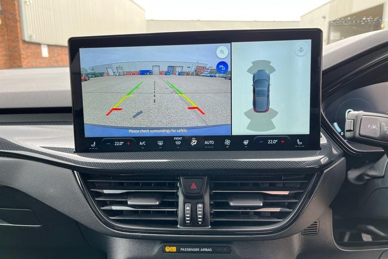 Used Ford Focus 2025 for sale - 78095223: Photo 37