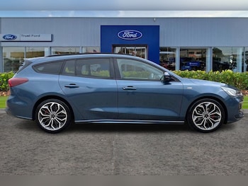 Used Ford Focus 2025 for sale - 78095223: Photo