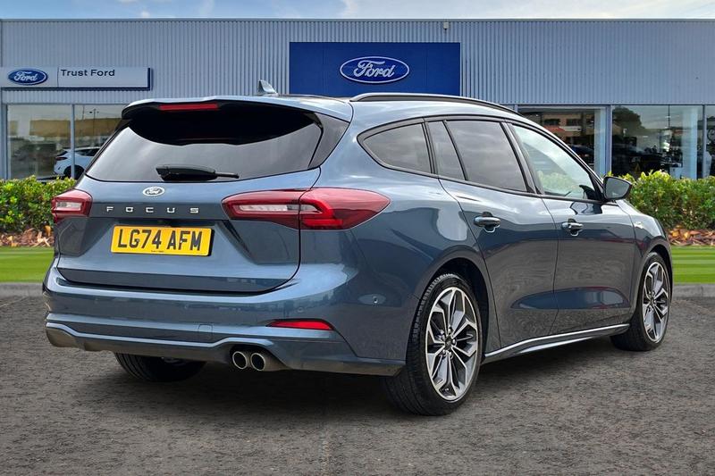 Used Ford Focus 2025 for sale - 78095223: Photo 4