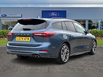 Used Ford Focus 2025 for sale - 78095223: Photo