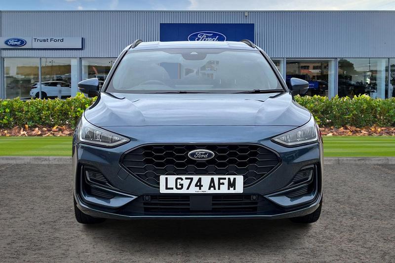 Used Ford Focus 2025 for sale - 78095223: Photo 6