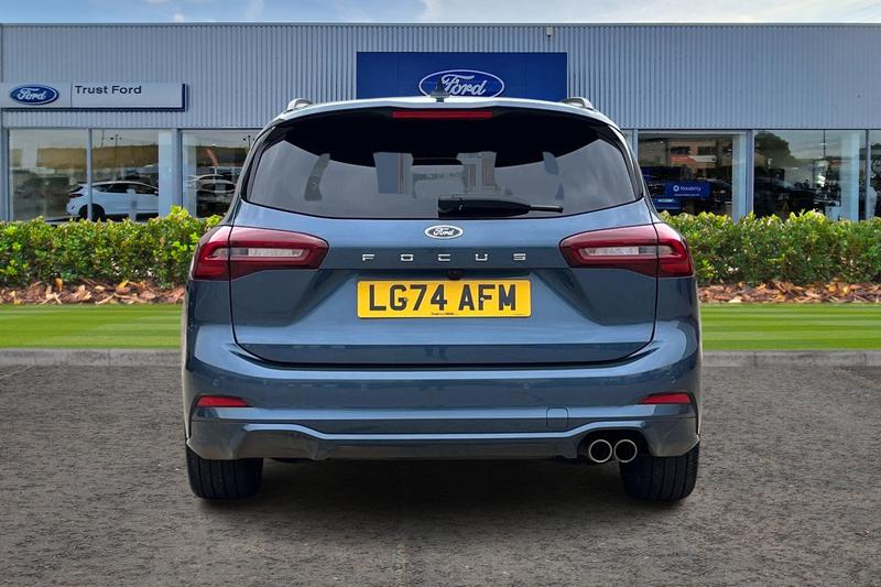 Used Ford Focus 2025 for sale - 78095223: Photo 7