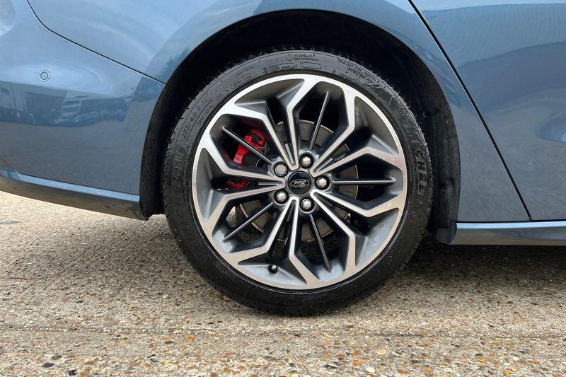 Used Ford Focus 2025 for sale - 78095223: Photo 8