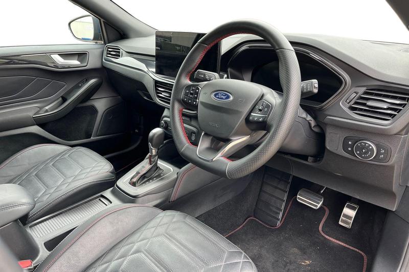 Used Ford Focus 2025 for sale - 78095223: Photo 9
