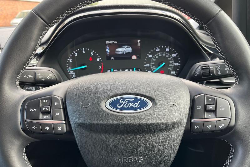 Used Ford Fiesta 2023 for sale - 78067589: Photo 12