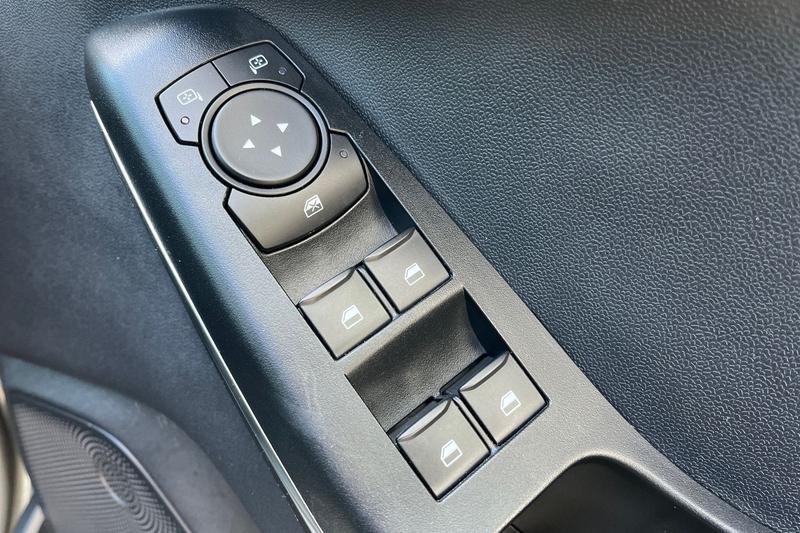 Used Ford Fiesta 2023 for sale - 78067589: Photo 16