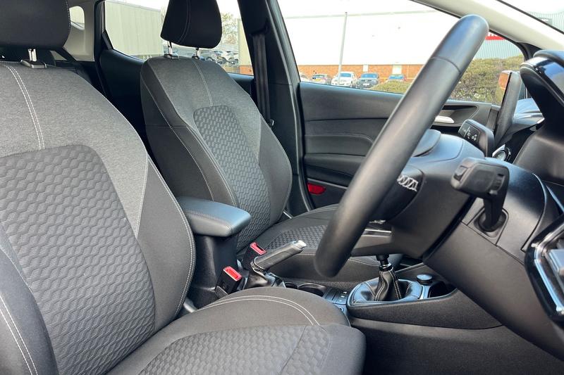 Used Ford Fiesta 2023 for sale - 78067589: Photo 17