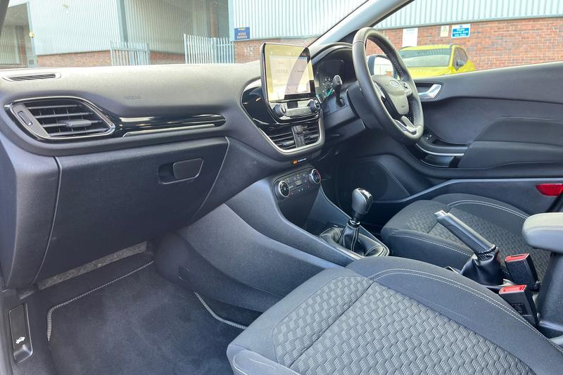 Used Ford Fiesta 2023 for sale - 78067589: Photo 18