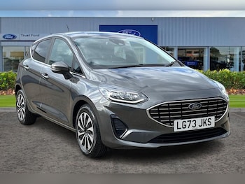 Ford Fiesta feature image