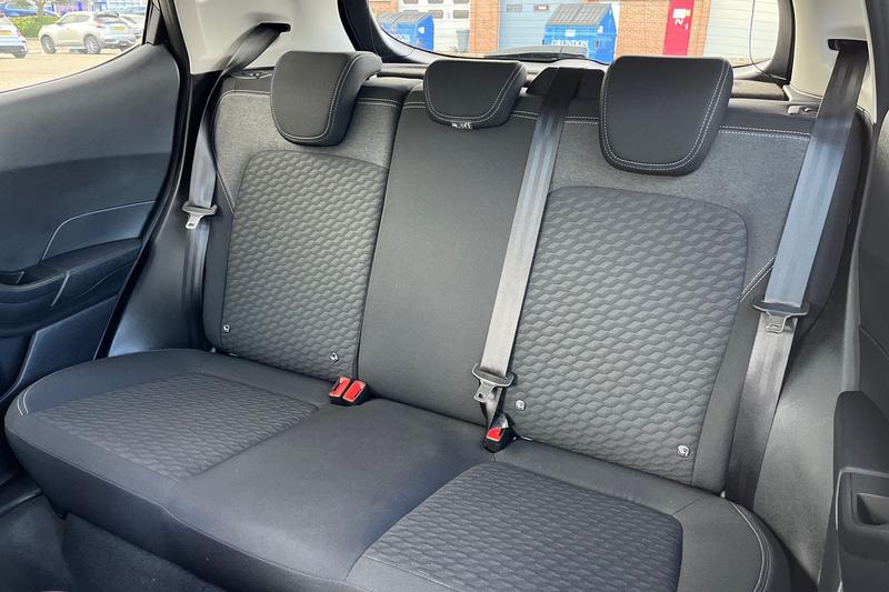 Used Ford Fiesta 2023 for sale - 78067589: Photo 20