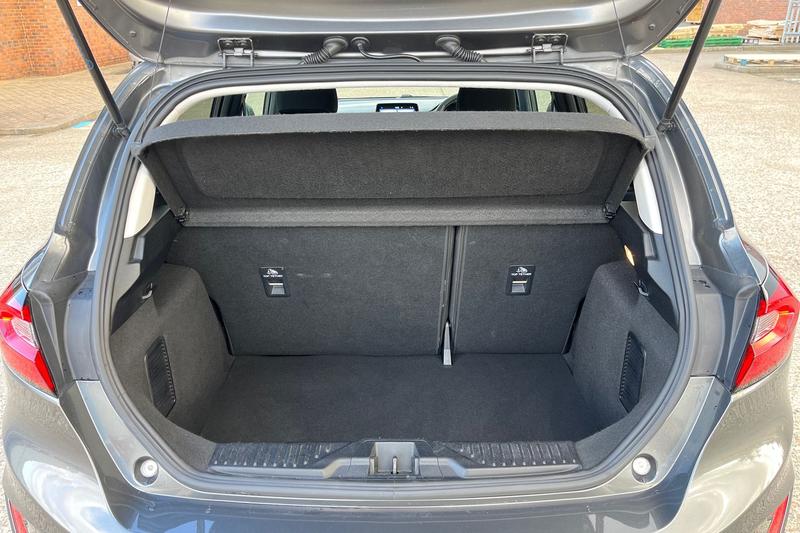 Used Ford Fiesta 2023 for sale - 78067589: Photo 21