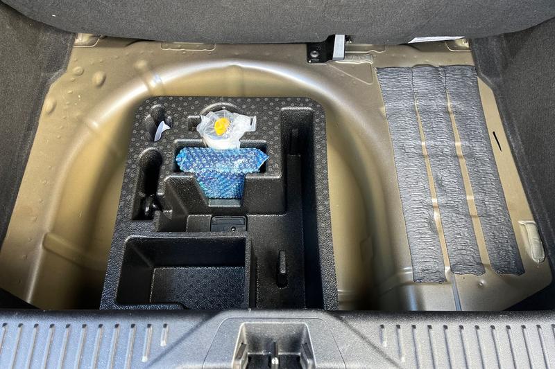 Used Ford Fiesta 2023 for sale - 78067589: Photo 23