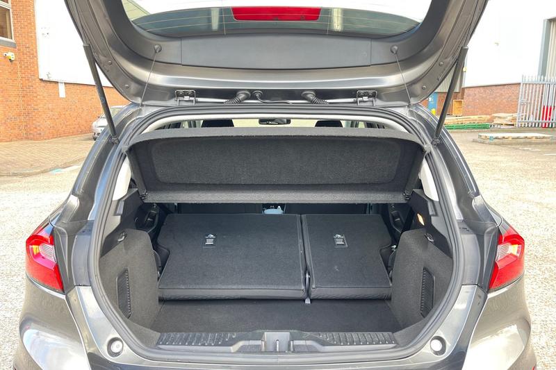 Used Ford Fiesta 2023 for sale - 78067589: Photo 24